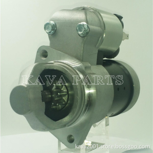 Starter Motor For Johnson Suzuki 31100-95J00 31100-94J10, 31100-94J21 Lester 19706